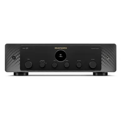 Стереоусилитель Marantz MODEL 50 (Black)